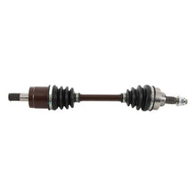 Load image into Gallery viewer, All Balls Racing 2009 Honda TRX420 FA IRS 6 Ball Axle Front Left