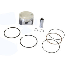 Carregar imagem no visualizador da galeria, Athena Yamaha YFM 350 Warrior XR/XS 82.94mm Forged Racing Piston
