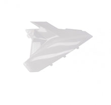 Load image into Gallery viewer, Acerbis 20+ Beta RR 125-300/ RX300/450 Airbox Cover - White