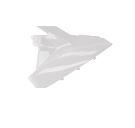 Acerbis 20+ Beta RR 125-300/ RX300/450 Airbox Cover - White