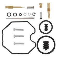 Carregar imagem no visualizador da galeria, All Balls Racing 1983 Honda ATC200 Carburetor Rebuild Kit
