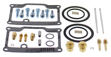 Carregar imagem no visualizador da galeria, All Balls Racing 15-18 Arctic Cat Bear Cat 2000 Carburetor Rebuild Kit