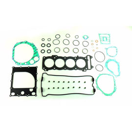 Athena 07-08 Suzuki 1000 Complete Gasket Kit (Excl Oil Seal)