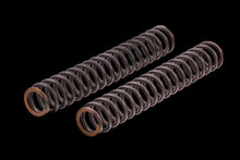 Carregar imagem no visualizador da galeria, Ohlins NIX 30 Street Fork Springs - 25.5 ID / 300mm Length / 10.0 N/mm