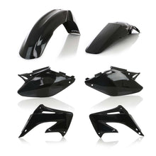 Load image into Gallery viewer, Acerbis 02-03 Honda CR125R/250R Plastic Kit - Black