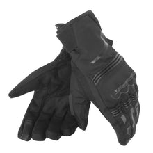 Carregar imagem no visualizador da galeria, Dainese Tempest D-Dry Gloves Unisex Black - Small