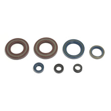 Carregar imagem no visualizador da galeria, Athena 89-94 KTM LC4 Sx / Exc 350 Engine Oil Seal Kit