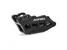 Load image into Gallery viewer, Acerbis 21+ Honda CRF300L Chain Guide - Block 2.0 - Black