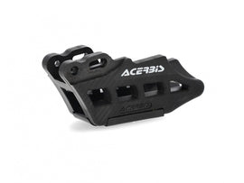 Acerbis 21+ Honda CRF300L Chain Guide - Block 2.0 - Black