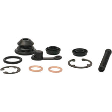 Carregar imagem no visualizador da galeria, All Balls Racing 19-20 Kawasaki H2 SX Master Cylinder Rebuild Kit Front