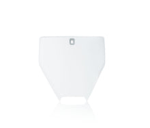Load image into Gallery viewer, Acerbis 17+ Husqvarna TC65 Front Number Plate - White