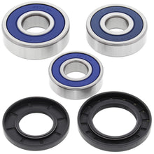 Load image into Gallery viewer, All Balls Racing 84-85 Yamaha FJ600 Wheel Bearing Kit Rear