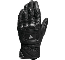 Carregar imagem no visualizador da galeria, Dainese 4-Stroke 2 Gloves Black/Black - Small