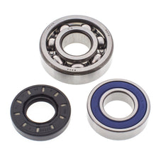 Load image into Gallery viewer, All Balls Racing 84-11 Yamaha Bravo 250 Drive Shaft Bearing &amp; Seal Kit Lower Shaft - Track