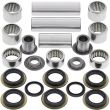Carregar imagem no visualizador da galeria, All Balls Racing 02-23 Kawasaki KX65 Linkage Bearing Kit