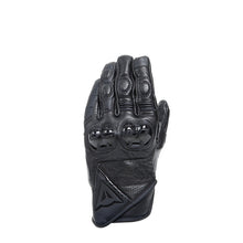 Carregar imagem no visualizador da galeria, Dainese Blackshape Gloves Black - Medium