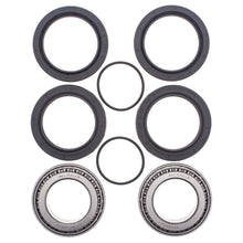 Load image into Gallery viewer, All Balls Racing 08-10 Polaris Outlaw 450 Wheel Bearing Kit Rear