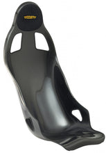 Load image into Gallery viewer, Tillett B3.5 Race Car Seat in Black GRP