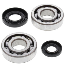 Load image into Gallery viewer, All Balls Racing 01-23 Yamaha YZ250 Crank Shaft Bearing Kit