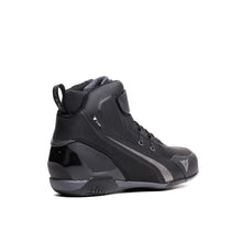 Carregar imagem no visualizador da galeria, Dainese Herian D-Waterproof Shoes Black/Anthracite Size - 47