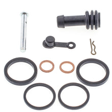 Load image into Gallery viewer, All Balls Racing 05-13 Kawasaki KVF650 Brute Force Caliper Rebuild Kit Front