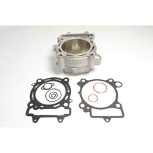 Carregar imagem no visualizador da galeria, Athena 09-15 Kawasaki KX 450 96mm 450cc Standard Bore Cylinder Kit w/Gaskets (Excl Piston)