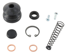 Load image into Gallery viewer, All Balls Racing 86-93 Yamaha XVZ 1300 D Venture Royal Master Cylinder Rebuild Kit Rear