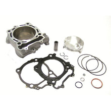 Carregar imagem no visualizador da galeria, Athena 08-12 Suzuki RM-Z 450 Stock Bore Complete Cylinder Kit