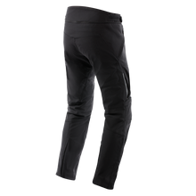 Carregar imagem no visualizador da galeria, Dainese Drake 2 Air Tex Pants Black/Black Size - 52
