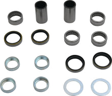 Carregar imagem no visualizador da galeria, All Balls Racing 16-21 Husqvarna 701 Enduro Swing Arm Bearing Kit