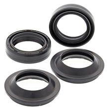 Load image into Gallery viewer, All Balls Racing 83-87 Honda ATC200X Fork Oil Seal &amp; Dust Seal Kit