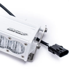 Carregar imagem no visualizador da galeria, Baja Designs Marine OnX6+ Straight Light Bar 50in. Driving Combo/Clear - White