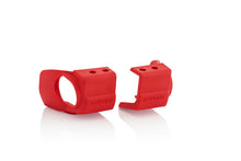 Load image into Gallery viewer, Acerbis 12-18 Beta RR 2T/4T Fork Shoe Protectors - Red