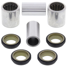 Load image into Gallery viewer, All Balls Racing 87-04 Kawasaki KFX250 Mojave Swing Arm Bearing Kit