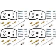 Load image into Gallery viewer, All Balls Racing 91-93 Kawasaki ZEPHYR (ZR750C) Carburetor Rebuild Kit