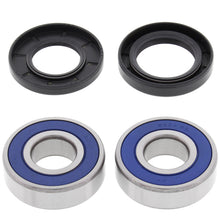 Load image into Gallery viewer, All Balls Racing 06-15 BMW F800GS Wheel Bearing Kit Front