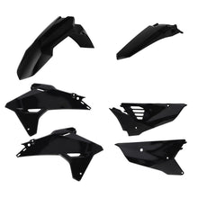 Load image into Gallery viewer, Acerbis 2027 Honda CRF450 Plastic Kit - Black