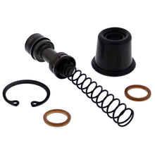 Load image into Gallery viewer, All Balls Racing 04-09 Yamaha FZ6 Master Cylinder Rebuild Kit Rear