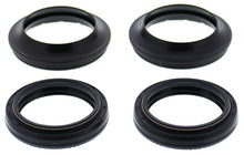 Carregar imagem no visualizador da galeria, All Balls Racing 21-22 Aprilia RS 660 Fork Oil Seal &amp; Dust Seal Kit