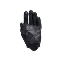Carregar imagem no visualizador da galeria, Dainese Blackjack 2 Gloves Womens Black/Black - Large