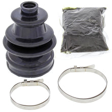 Carregar imagem no visualizador da galeria, All Balls Racing 2015 Polaris Sportsman 325 ETX EFI CV Boot Repair Kit - Front - Inner