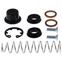 Load image into Gallery viewer, All Balls Racing 04-09 Yamaha FZ6 Master Cylinder Rebuild Kit Front