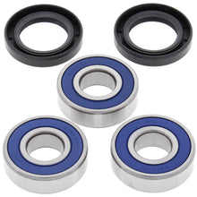Carregar imagem no visualizador da galeria, All Balls Racing 09-13 BMW F650GS K72 Wheel Bearing Kit Rear