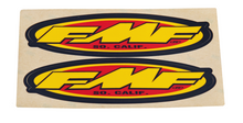 Carregar imagem no visualizador da galeria, FMF Racing Big Don Front Fender Sticker Kit