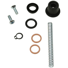 Carregar imagem no visualizador da galeria, All Balls Racing 10-12 Arctic Cat 350 CR Master Cylinder Rebuild Kit Front