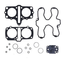 Carregar imagem no visualizador da galeria, Athena 89-00 Suzuki GS E 500 Top End Gasket Kit