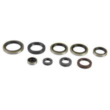 Carregar imagem no visualizador da galeria, Athena 03-04 KTM 250 SX-300 MXC/250-300 EXC Engine Oil Seal Kit