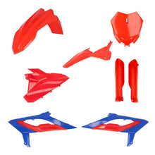 Load image into Gallery viewer, Acerbis 2023 Beta RX300/450 Full Plastic Kit - Original 23