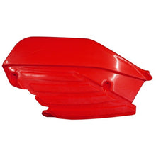 Load image into Gallery viewer, Acerbis X-Force Spoiler Handguard - Red