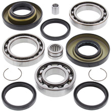 Load image into Gallery viewer, All Balls Racing 97-01 Honda TRX250 Recon Differential Bearing &amp; Seal Kit Rear